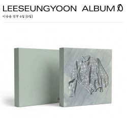 Seung Yoon Lee • Album 0