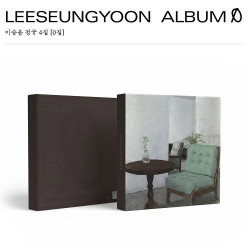 Seung Yoon Lee • Album 0 (Dawn Version)