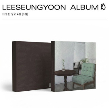 Seung Yoon Lee • Album 0 (Dawn Version)