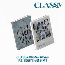 ClassY • ReBoot