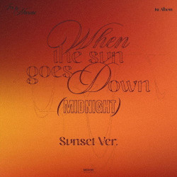 In A Minute • When The Sun Goes Down Midnight