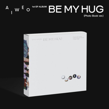 A I W E O • Be My Hug
