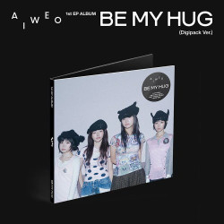 A I W E O • Be My Hug