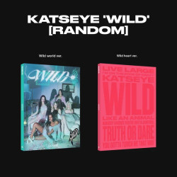 Katseye • Wild