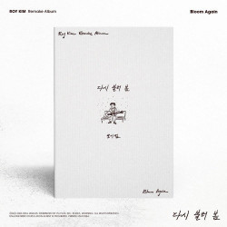 Roy Kim • Bloom Again