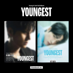 Young K • Youngest