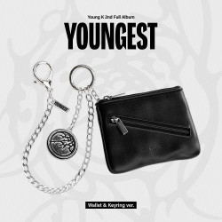 Young K • Youngest