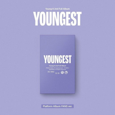 Young K • Youngest