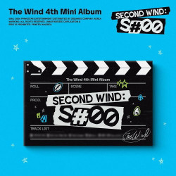The Wind • Second Wind S#00