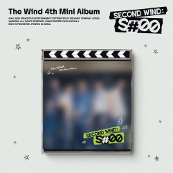 The Wind • Second Wind S#00