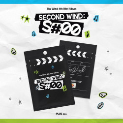 The Wind • Second Wind S#00