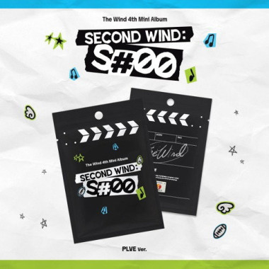 The Wind • Second Wind S#00