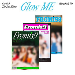 Fromis_9 • Glow Me