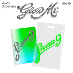 Fromis_9 • Glow Me
