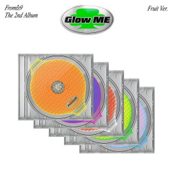 Fromis_9 • Glow Me