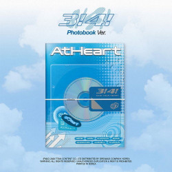 Atheart • 3!4!