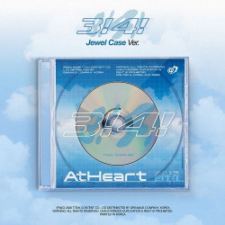 Atheart • 3!4!