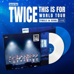 Twice • This Is For - World Tour Finale In Seoul - Live