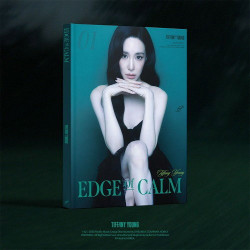 Tiffany Young • Edge Of Calm