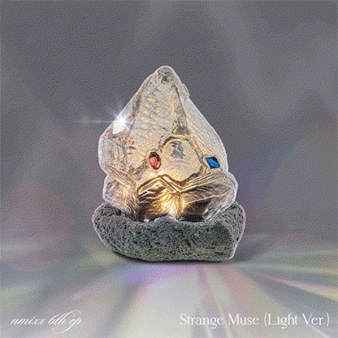 Nmixx • Strange Muse
