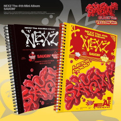 Nexz • Saucin´