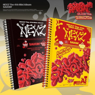 Nexz • Saucin´