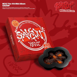 Nexz • Saucin´