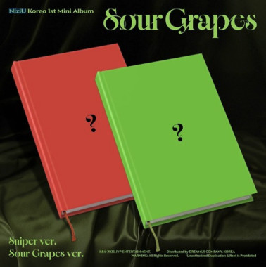 Niziu • Sour Grapes
