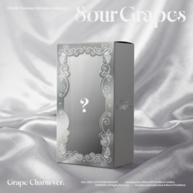 Niziu • Sour Grapes