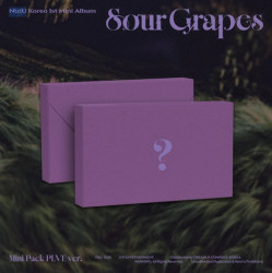 Niziu • Sour Grapes