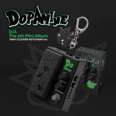 D.O. • Dopamine