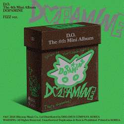 D.O. • Dopamine