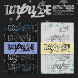 Xdinary Heroes • Impuls