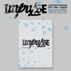 Xdinary Heroes • Impuls
