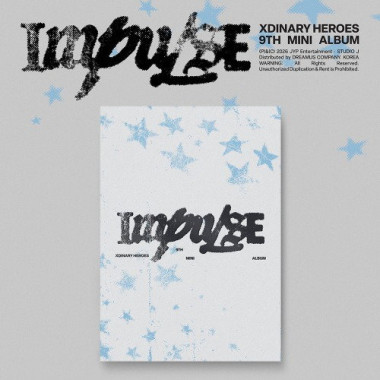 Xdinary Heroes • Impuls