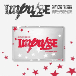Xdinary Heroes • Impuls