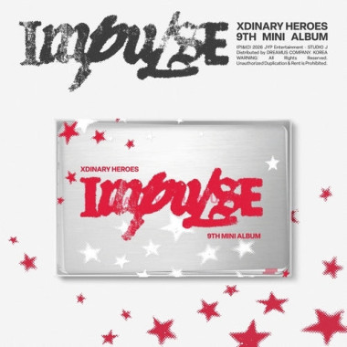 Xdinary Heroes • Impuls