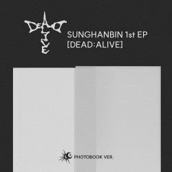 Sung Han Bin • DeadAlive