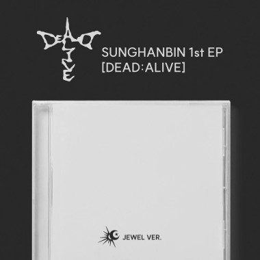 Sung Han Bin • DeadAlive (Jewel DEAD Ver.)