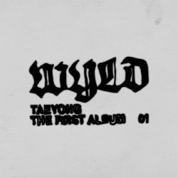 Taeyong (Nct) • Wyld