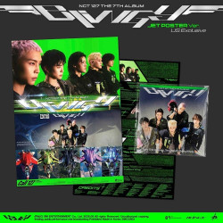 Nct 127 • The 7Th Album ´Blingy´