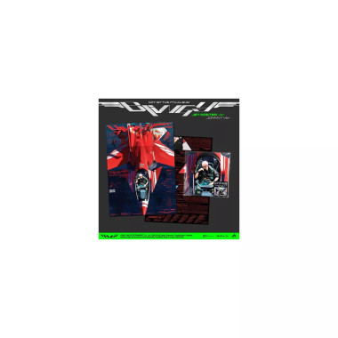 Nct 127 • The 7Th Album ´Blingy´