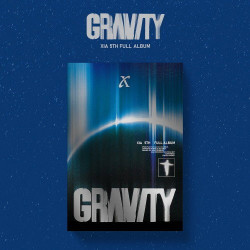 Xia • Gravity (Cosmic Version)