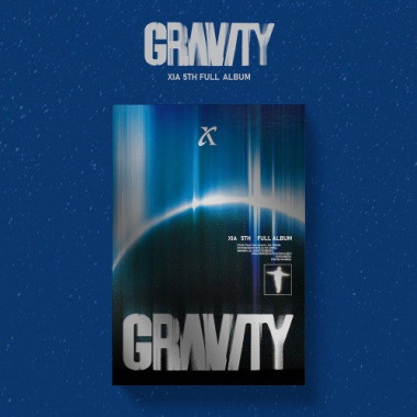 Xia • Gravity (Cosmic Version)