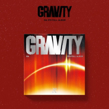 Xia • Gravity