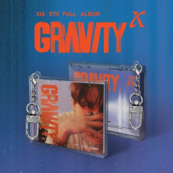 Xia • Gravity