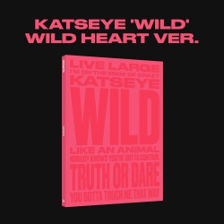 Katseye • Wild
