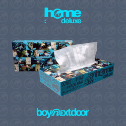 Boynextdoor • Home Deluxe