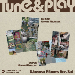 Tuide • Tune & Play