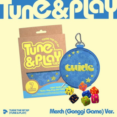 Tuide • Tune & Play